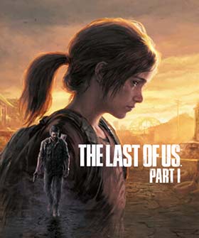 
    The Last of Us™ Part I
