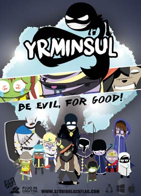 
    Yrminsul
