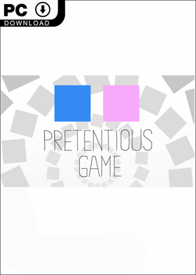 
    Pretentious Game
