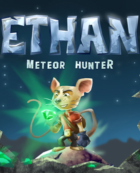 
    Ethan Meteor Hunter
