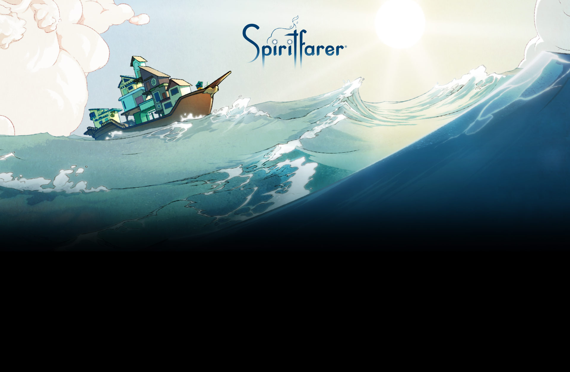 Spiritfarer