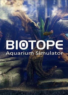 
    Biotope: Aquarium simulator
