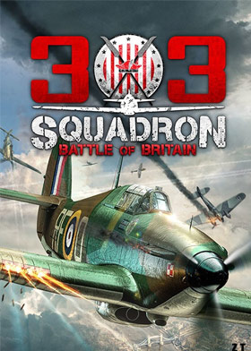 
    303 Squadron: Battle of Britain
