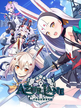 
    Azur Lane: Crosswave
