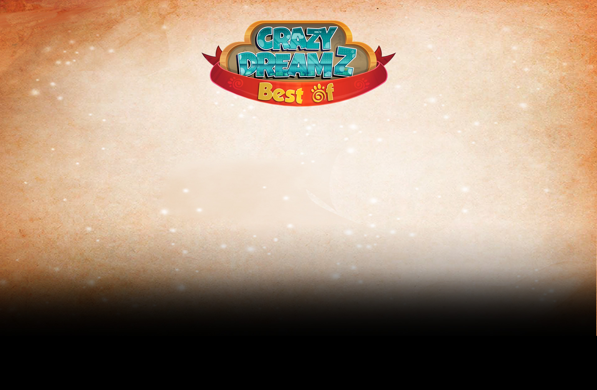 Crazy Dreamz: Best of