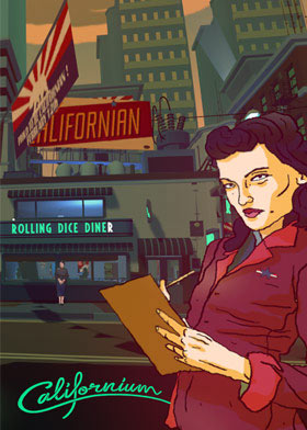 Californium