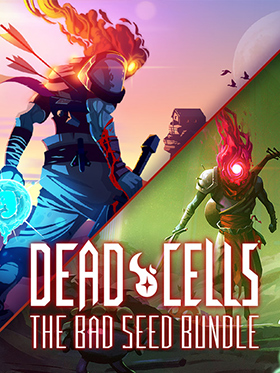 Dead Cells: The Bad Seed - Bundle