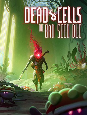Dead Cells: The Bad Seed (DLC)