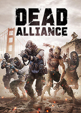 
    Dead Alliance
