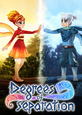Degrees of Separation