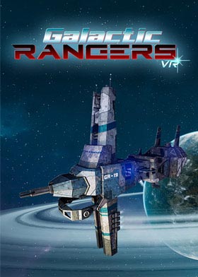 
    Galactic Rangers VR
