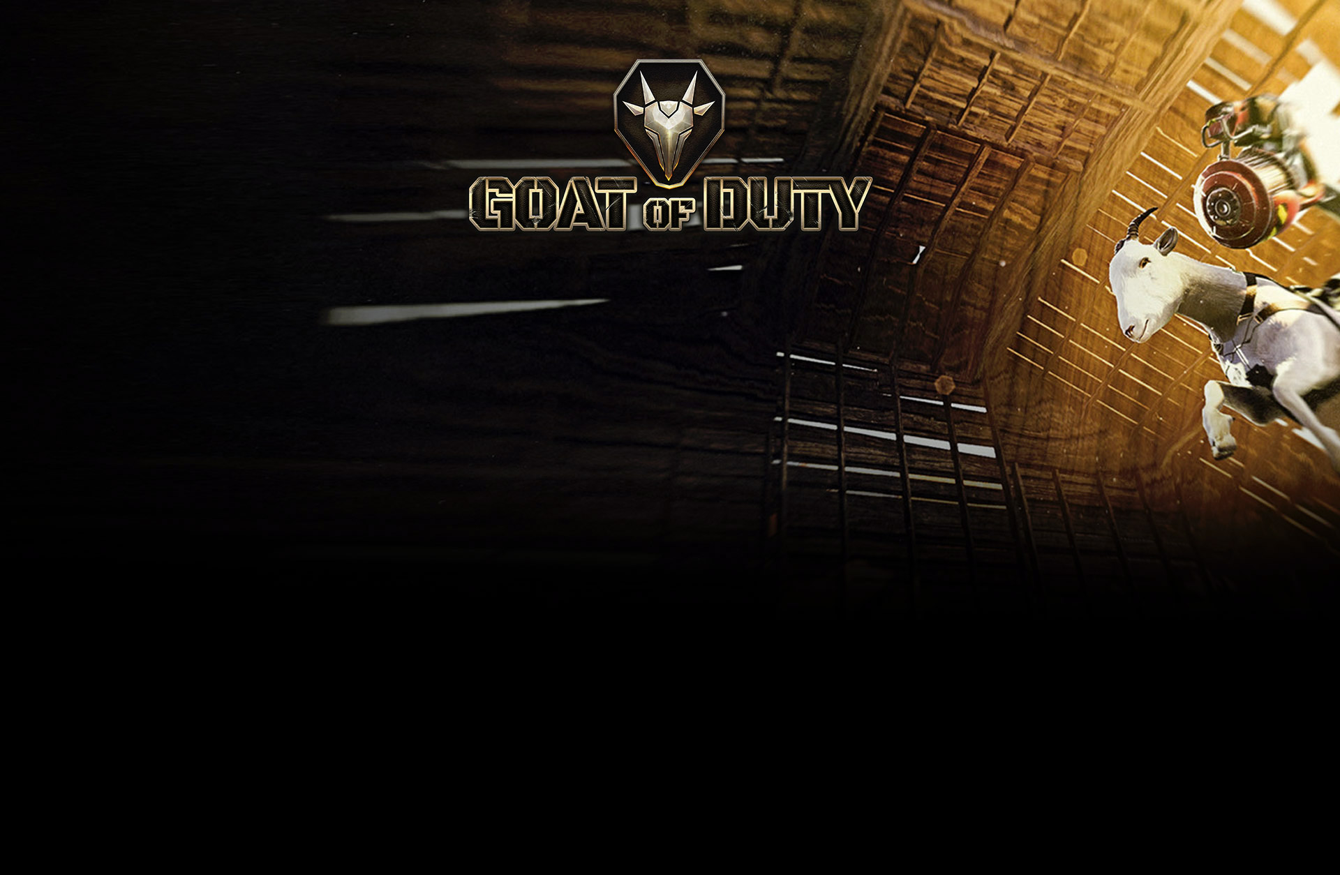 Goat of Duty