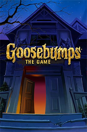 
    Goosebumps: The Game
