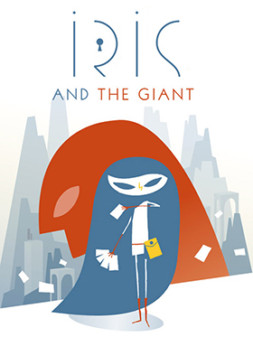 Iris and the Giant