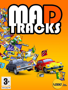 Mad Tracks