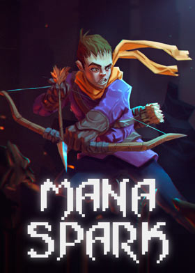 
    Mana Spark
