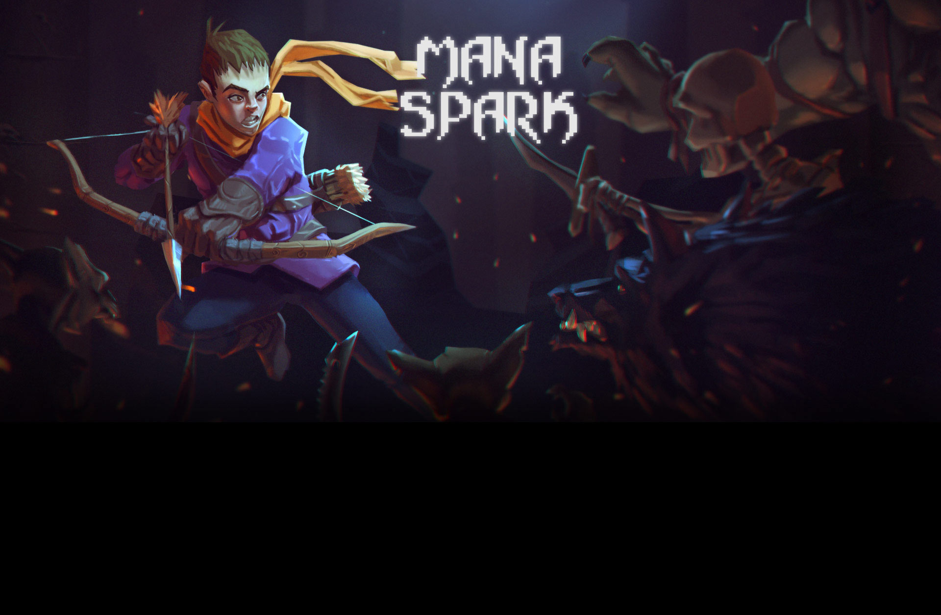 Mana Spark