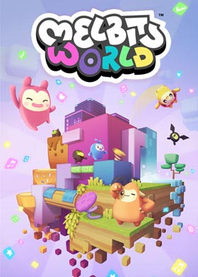 
    Melbits World
