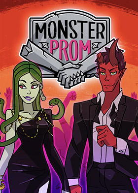 
    Monster Prom
