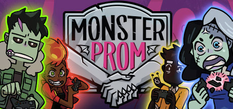 Monster Prom