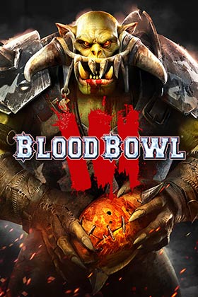 Blood Bowl III - Standard Edition Pre-order