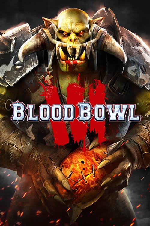 Blood Bowl III - Standard Edition