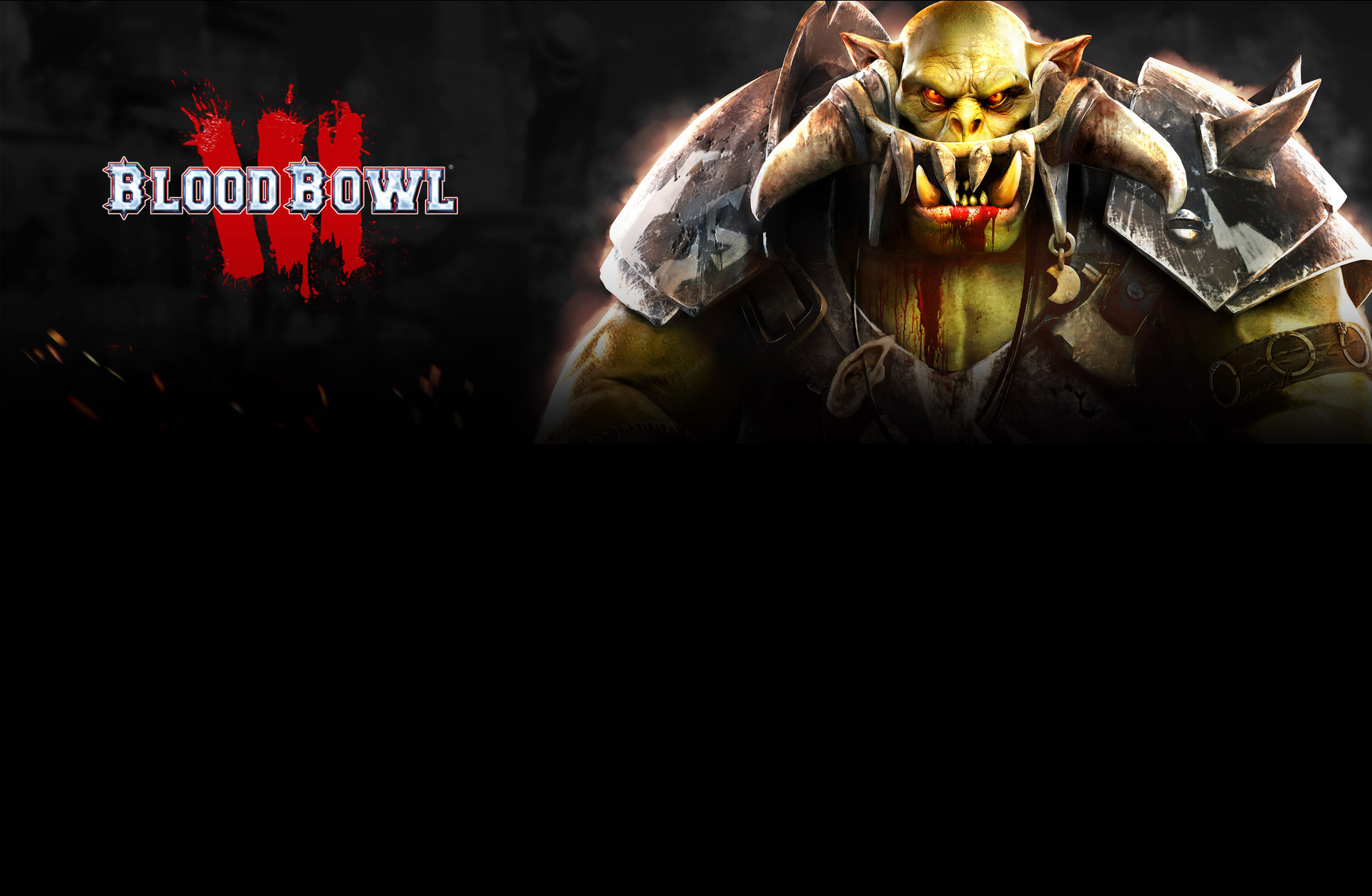 Blood Bowl III - Standard Edition