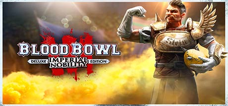 Blood Bowl III - Imperial Nobility Edition