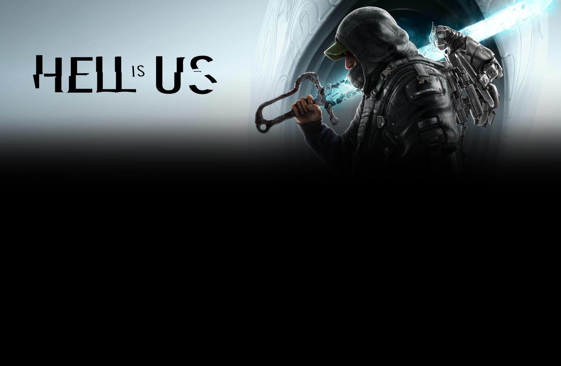 Hell is Us