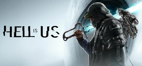 Hell is Us