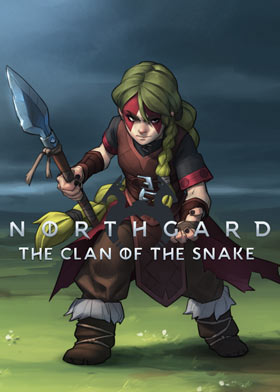 
    Northgard - Sváfnir, Clan of the Snake (DLC)

