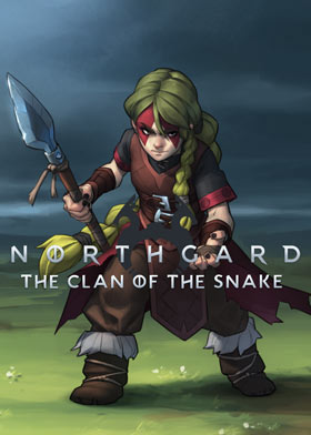 Northgard - Sváfnir, Clan of the Snake (DLC)
