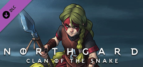 Northgard - Sváfnir, Clan of the Snake (DLC)