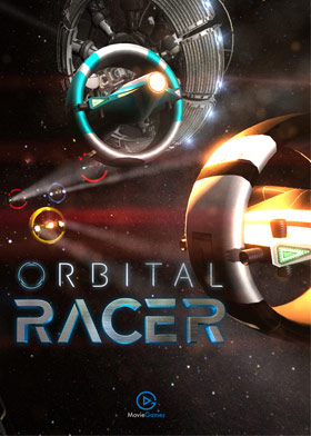 
    Orbital Racer
