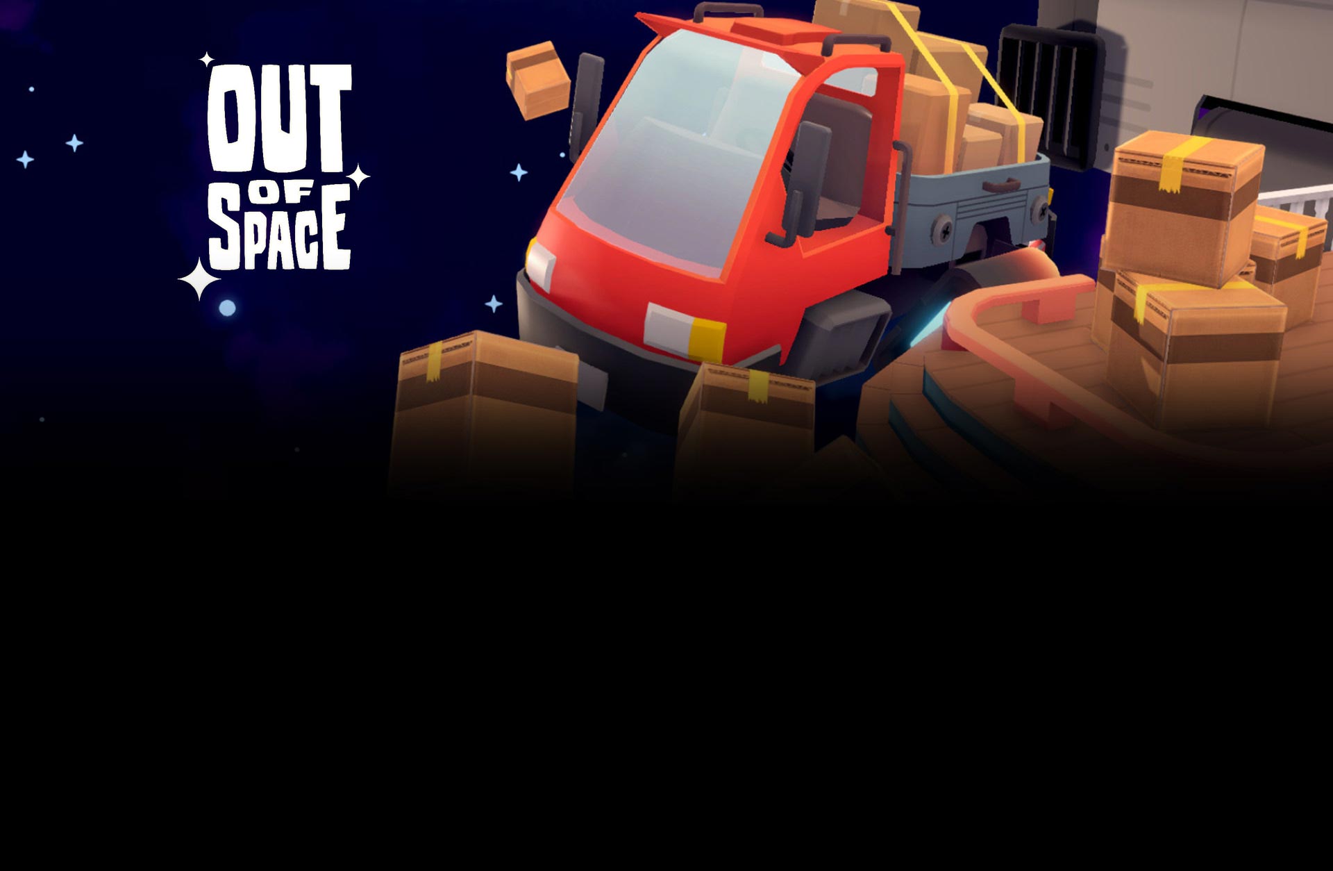 Out of Space