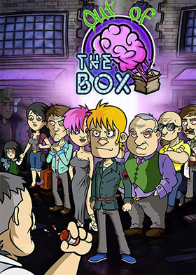 Out of The Box