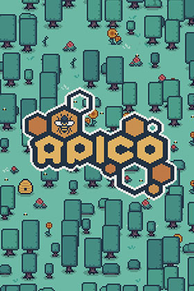 
    APICO
