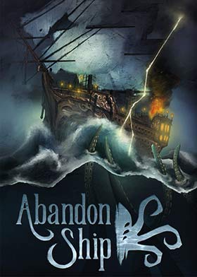 Abandon Ship