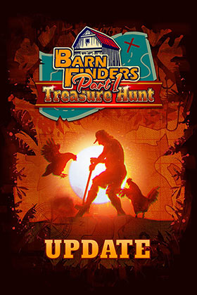 BarnFinders