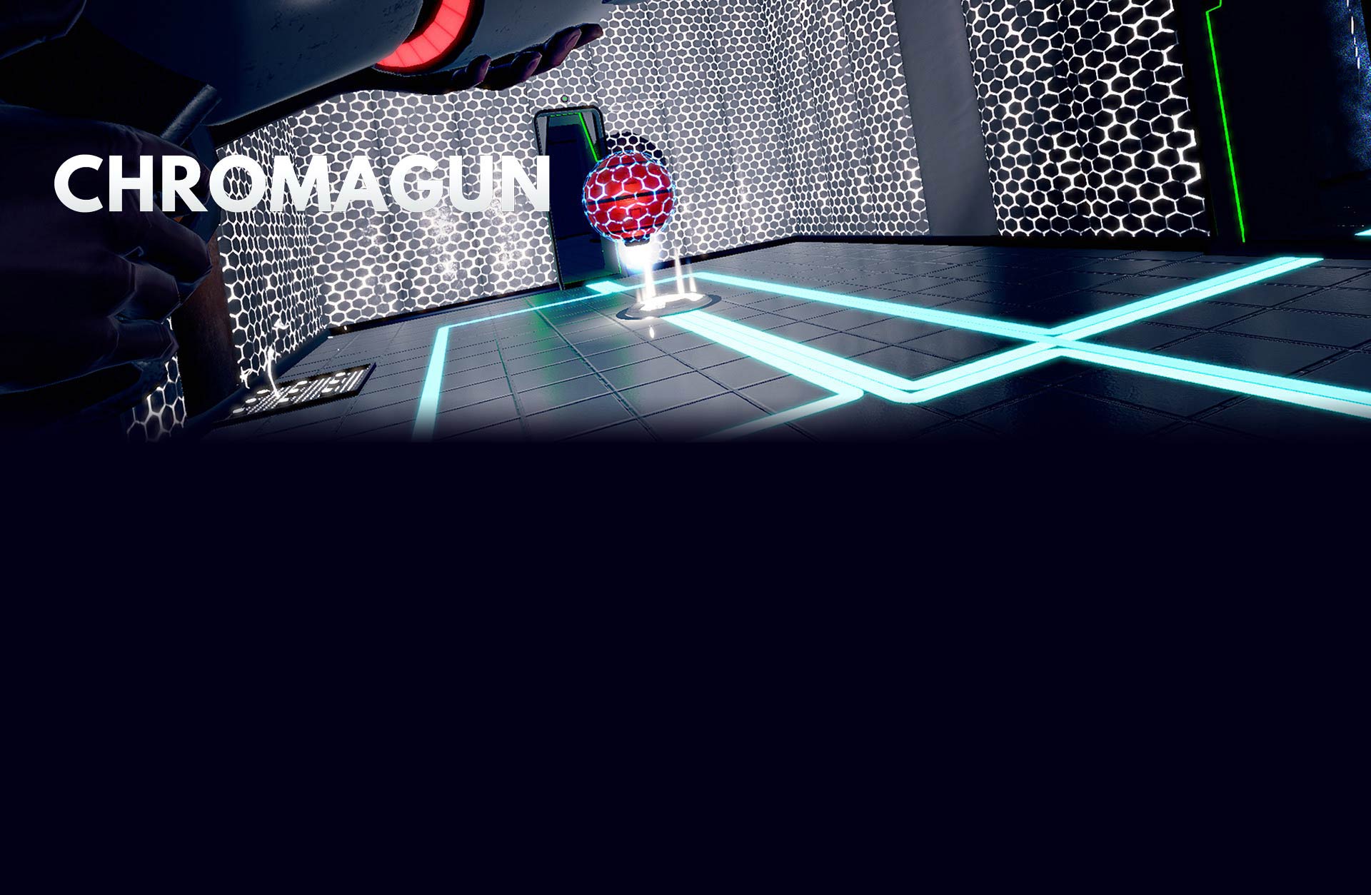 ChromaGun