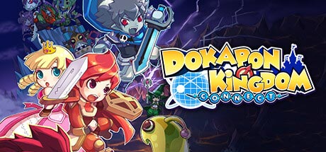 Dokapon Kingdom: Connect