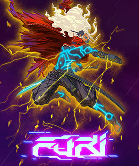 Furi - Onnamusha DLC