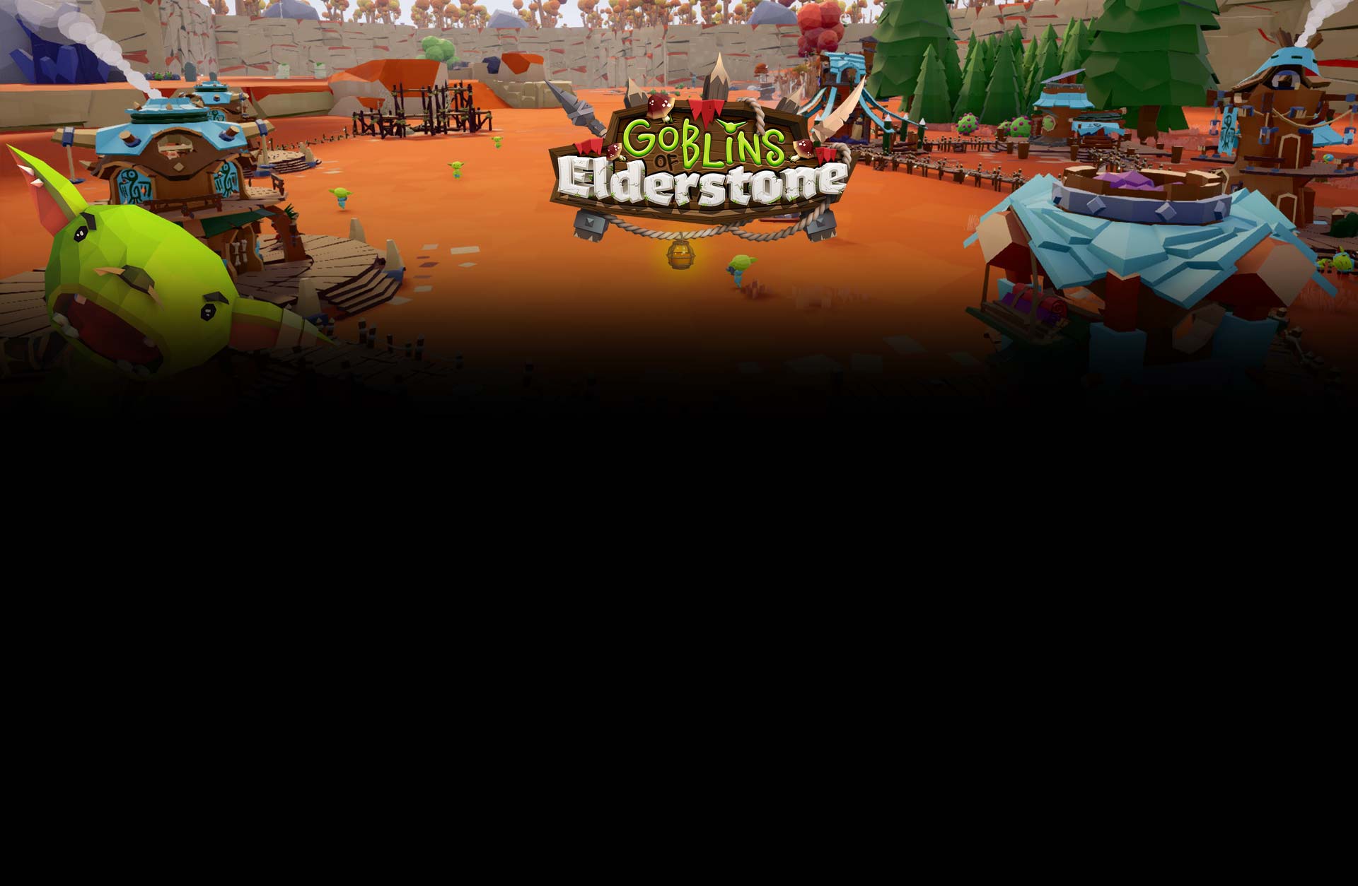 Goblins of Elderstone