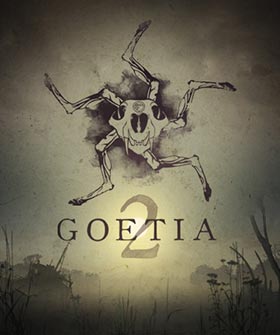 
    Goetia 2
