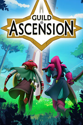 
    Guild of Ascension
