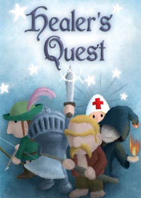
    Healer's Quest
