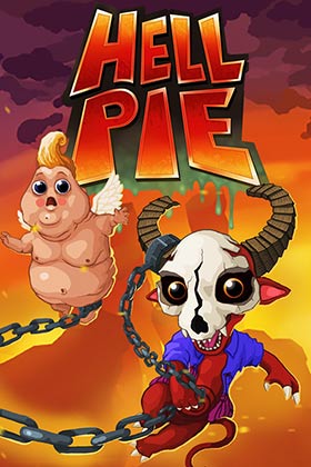 
    Hell Pie
