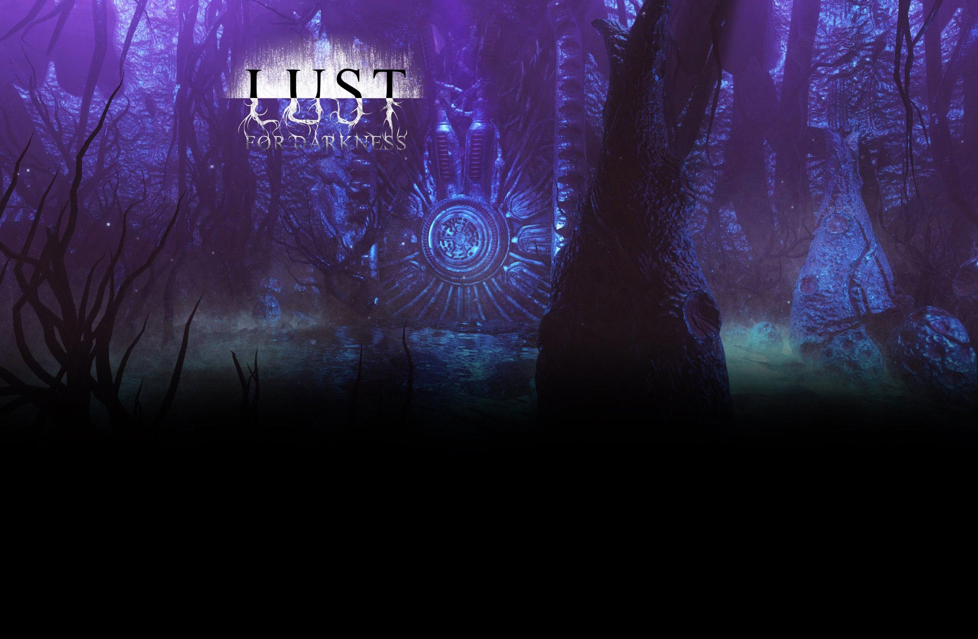 Lust for Darkness