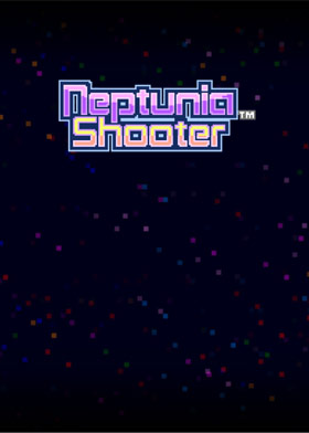 
    Neptunia Shooter
