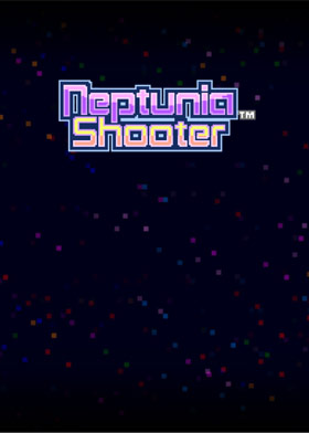 Neptunia Shooter